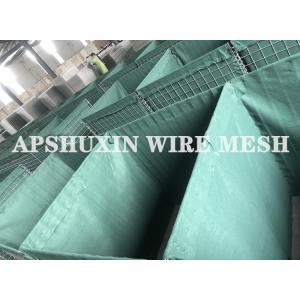 Emergency Flood 5mm 76.2x76.2mm Defensive Barrier