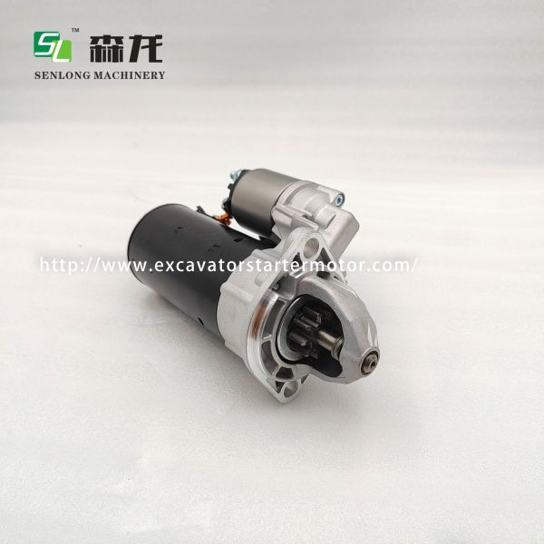 12v 9t Bosch Engine Starter motor Systems 0001109360,11130008, 11130247, 11130432, 11130612, 11132334, 11132335, IS0432, IS0612,0001109359, 0001109360