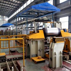 PVC Coated PPAL 0.14mm Prepainted Aluminium Coils