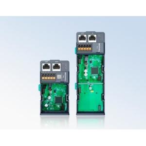 Customized Integrated Input Output Module , Profinet Io Module 100Mbps RS Series
