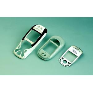 Servo System High Speed Injection Moulding Machine With Shot Weight 150g For