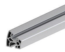 T / V Slot 40 Series Aluminum Extrusion Profiles 8 - 4040SL