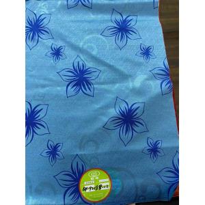 Custom Flower Jacquard Mattress Quilt Fabric For Home Textile 100gsm