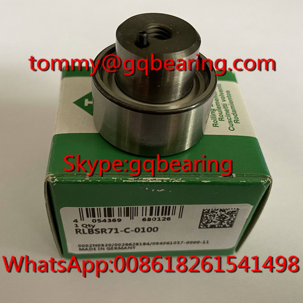 Needle Roller Bearing RLBSR71-C-0100