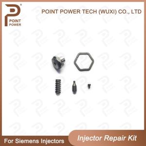 Common Rail Control Valve Kit For Siemens Injectors A2C59513554/5WS40539