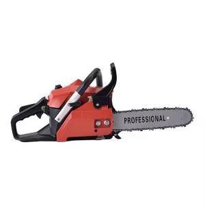 3800E Petrol Chain Saw Garden Tool with CE Certification for Cutting and Easy