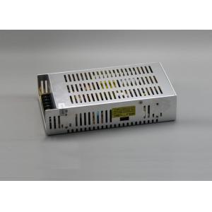 Linear Regulated Power Supply 90VAC By Switch Automatic Recovery