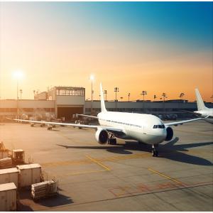 Lcl Fcl Air Forwarder From Shenzhen To Houston