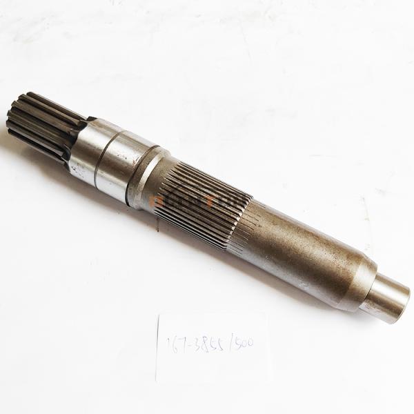 E325C E330C E330D Excavator Travel Motor Spare Part 167-3855 and with OEM Support