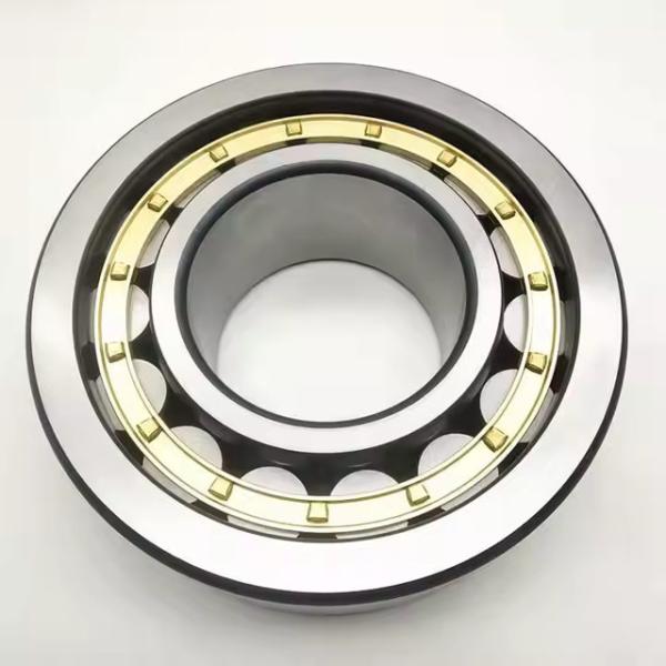 Buy NU1018 Cylindrical Roller Bearing High Speed High Temperature Resistance at wholesale prices