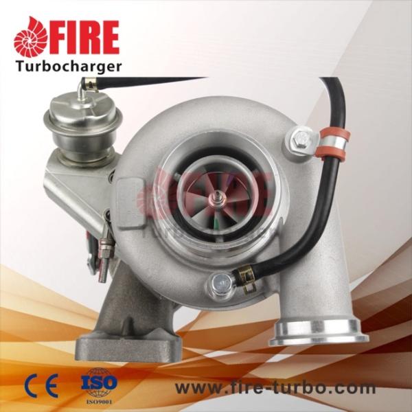 Buy B2G Turbocharger 04505685 12589880046 Deutz Industrial Engines With TCD2012L6 Engine at wholesale prices