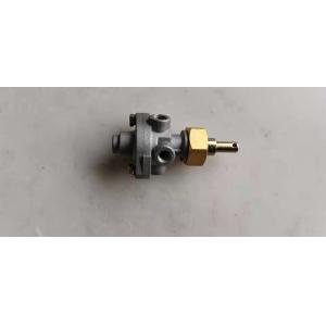 13C0025 Emergency Brake Valve Assembly Wheel Loader Handbrake Valve