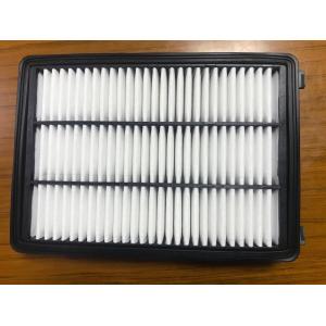 Customized Black PP White Korean Car Engine Air Filter 28113-D3300