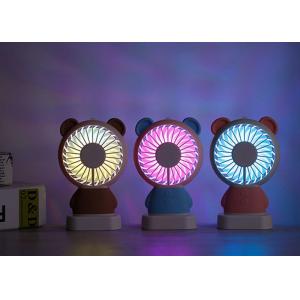 Quality DC USB Powered Cooling Fan EW-2801 Environmental Friendly Lightweight for sale