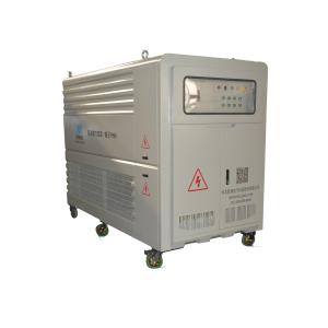 China Full Automatic AC Electronic Load Bank For Scheduled Maintenance Testing on sale China Full Automatic AC Electronic Load Bank For Scheduled Maintenance Testing on sale