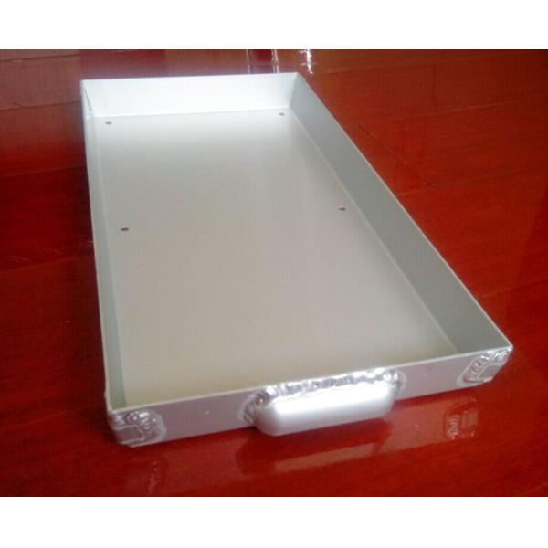 Buy frozen seafood aluminum tray at wholesale prices