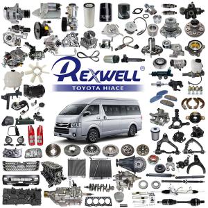 Hilux Toyota Auto Parts Tensioner Idler Pulley 13505-67042 13505-0L010 For 1KD