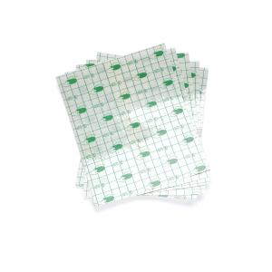 OEM 0.01MM Tattoo Protective Film Waterproof Flexible Breathable Permanent