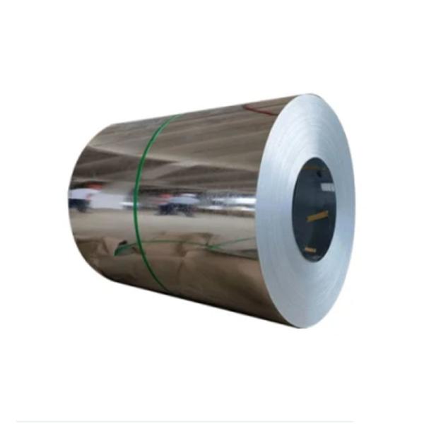 Buy Astm A653 Galvanized Steel Iron Coil Z275 Z120 Zinc Coated at wholesale prices