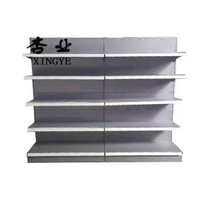 Store Display Factory Direct display shelving 1 way gondola display shelf market