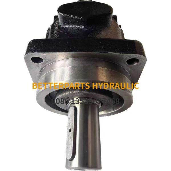 Mud Pump/Cement Pump Truck High Speed Rexroth A2FM10/61W-VBB030 AXIAL PISTON