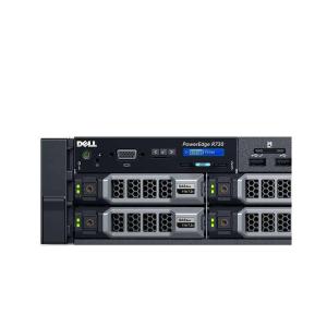 Used PowerEdge R730XD Server