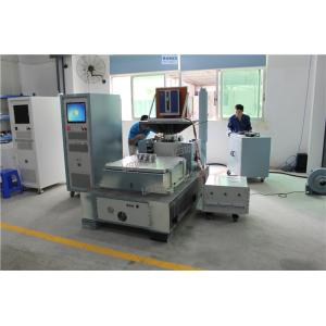 Quality Electrodynamic Shaker For Sine Sweep, Half-sine Shock and Random Vibration Test for sale