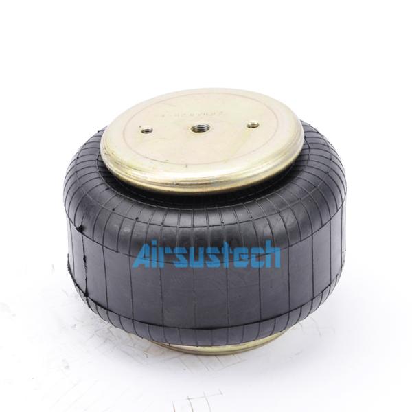 One Convolution Airide Air Spring Firestone W01 358 7598 116-1 In Paper Mills