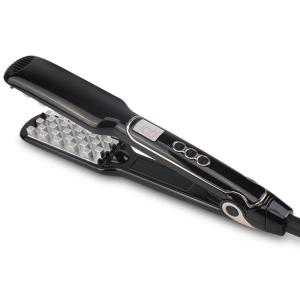 PSE Certified 50W Tourmaline Ionic Flat Iron Hair Straightener