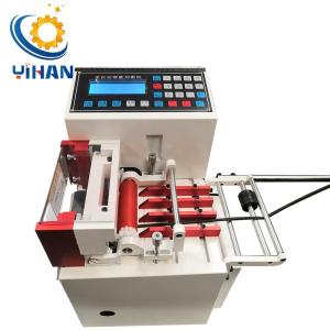 Production Automatic Face Mask Elastic Ear Loop Cutting Machine 7200PCS/h AC220V