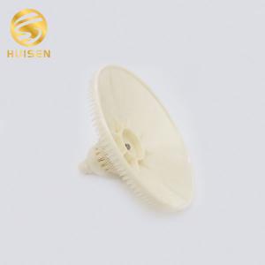 Anti Clogging 280mm Coarse Bubble Diffuser