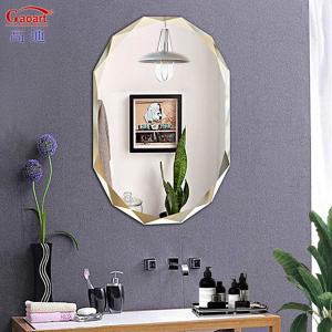 Upgrade Your Business with Frameless Mirror and Stylish Design
