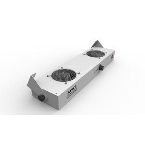 Quality Two Fan Electronic Overhead Ionizer Ionzing For Beekeeping Equipment for sale