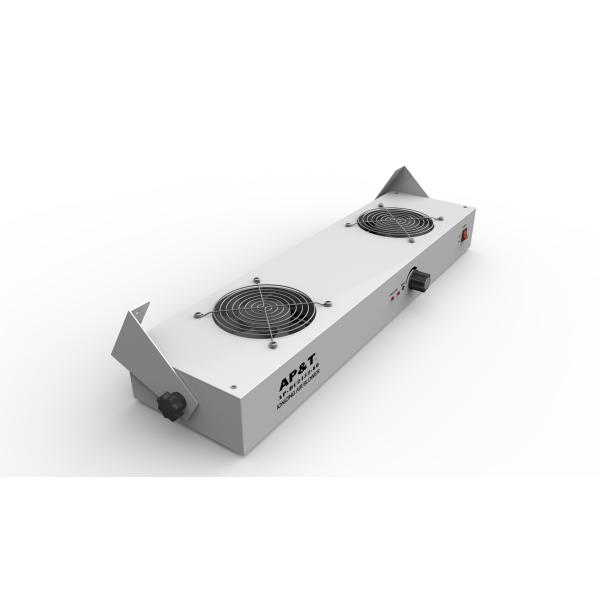 Workbench Overhead Air Blower Static Eliminator With Compact Structure