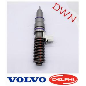 22479124 Electronic Unit Injector BEBE4L16001 For VOLVO D13 Engine