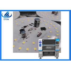 China Wall Washer Light Pick And Place Machine Light SMT Production Line on sale