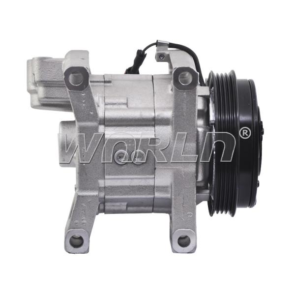 Auto Ac Car Compressor 73110AE010 For Subaru Forester For Legacy WXSB011