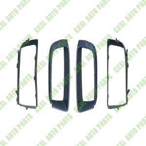 For Rolls Royce Ghost Fog Lamp Frame