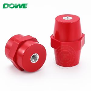 DUWAI 660V-4500V Low Voltage Insulator SEP3040 Hexagonal Busbar Isolator