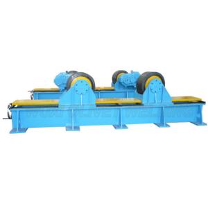 Quality Lead Screw Turning Rolls - HGKS Series for sale