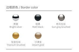 Stainless Steel,Bathroom Shower Room,Modern Home Design,Hinge Door