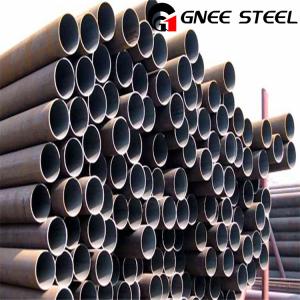 China DIN 2391 ST35 Seamless Carbon Steel Precision Tubes on sale