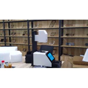 bench-top TH110 Haze/Transmittance meter 21mm