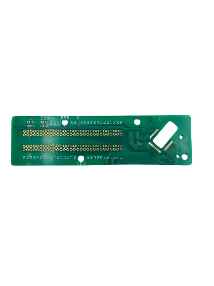 Buy 0.5mm Components Pitch PCB SMT Assembly With White Silk Screen 1.6mm Thickness at wholesale prices