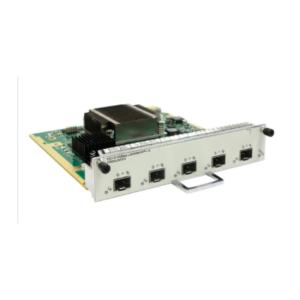 CR5D0L5XFE76 03031XPV P120-5x10GBase LAN/WAN-SFP+ -E