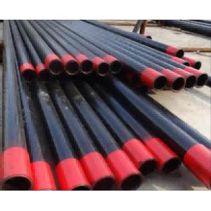 Quality 4.500&quot; External Upset End Casing API 5CT Tubing with Connection for sale