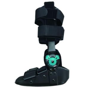 Orthopedic Fracture Walking Boot With Adjustable ROM