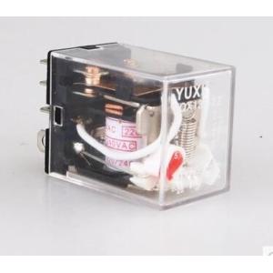 JQX13F-2Z HH62PL LY2N-J JQX-13F Miniature intermediate relay DC12V24V220V380V