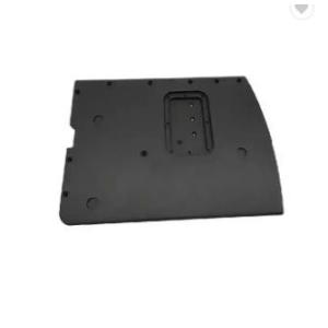 China Custom-Made Professional Lower Price Manufacturer OEM Injection Plastic Parts on sale