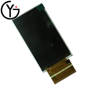 TM035NDH04 online one-stop shopping 3.5inch 272x480 tft-lcd display panel for handheld & pda
